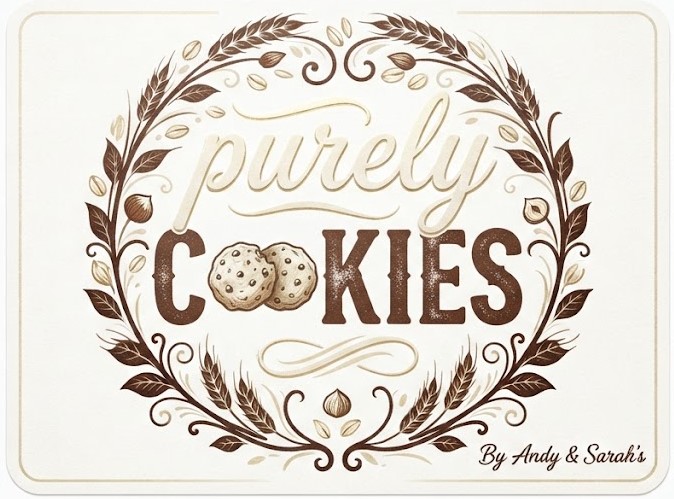 Purely Cookies